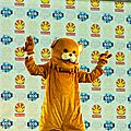 Pedobear