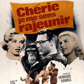 Fiche du film monkey business