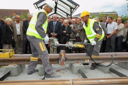 1er rail