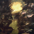 the clearing