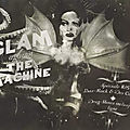 Glam against the machine spéciale #16 : bas-rock & des cadences