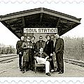 Soul station (1998) de sant brieg