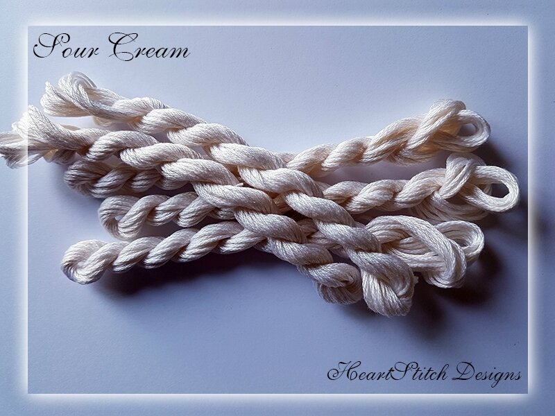 sour cream