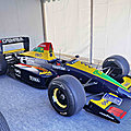 Lola Larousse Lamborghini LC89 F1_07 - 1989 [F] HL_GF