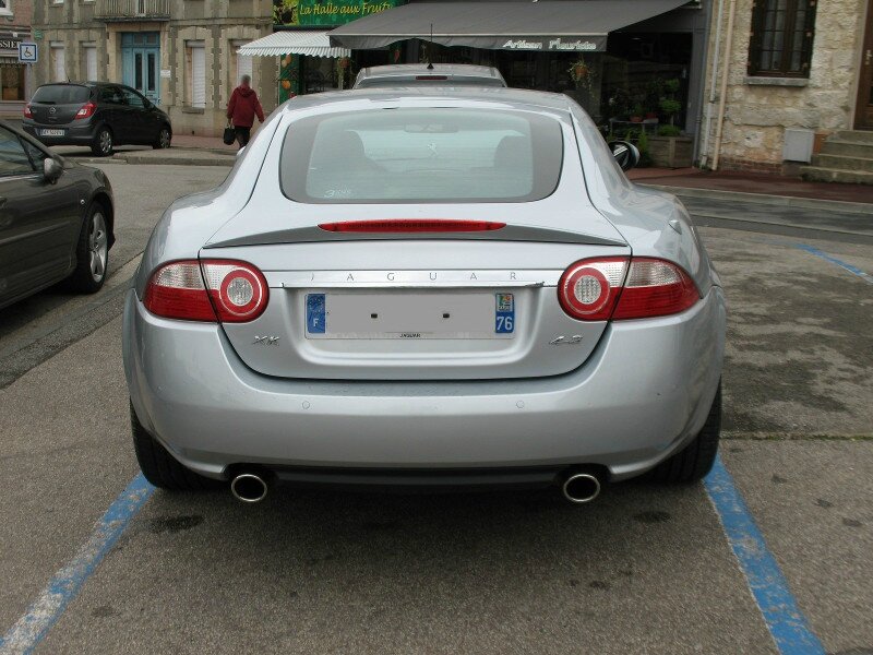 JaguarXKmkIar