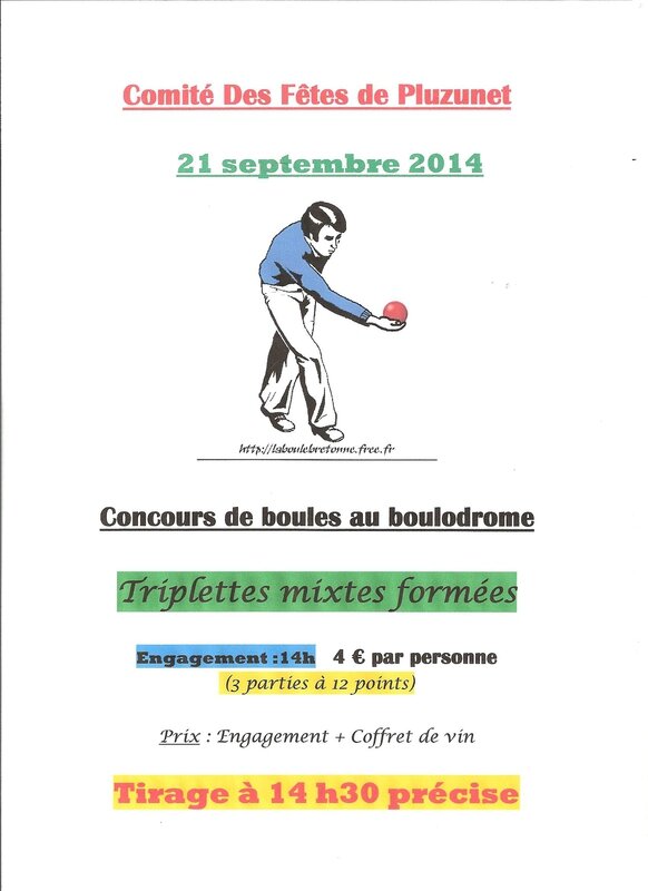 concours de boules du 21 septembre 2014 001
