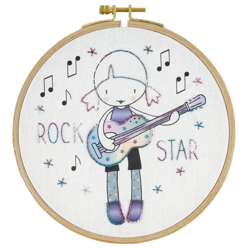 rock star