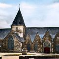 Notre Dame de la Tronchaye