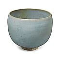 A rare deep Junyao bowl, China, Northern Song-Jin Dynasty (AD 960-1234)