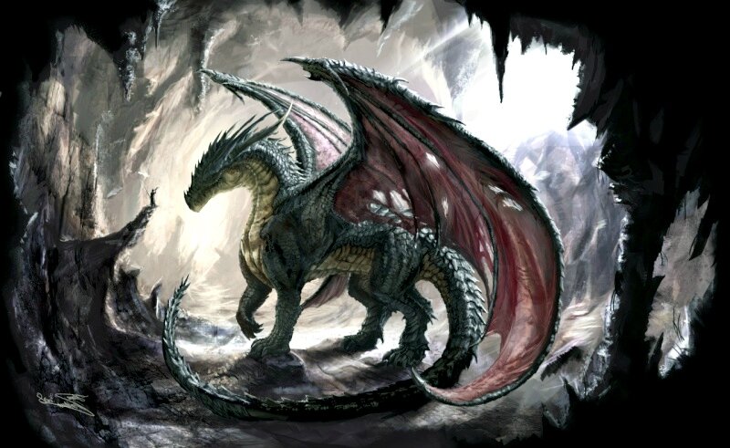 Dragon 4b