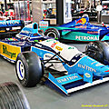 Benetton B 195 Renault_04 - 1995 [UK] HL_GF