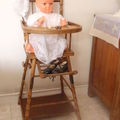 Mon petit colin