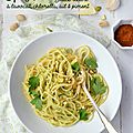 Spaghetti 