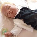 Eliott adopté