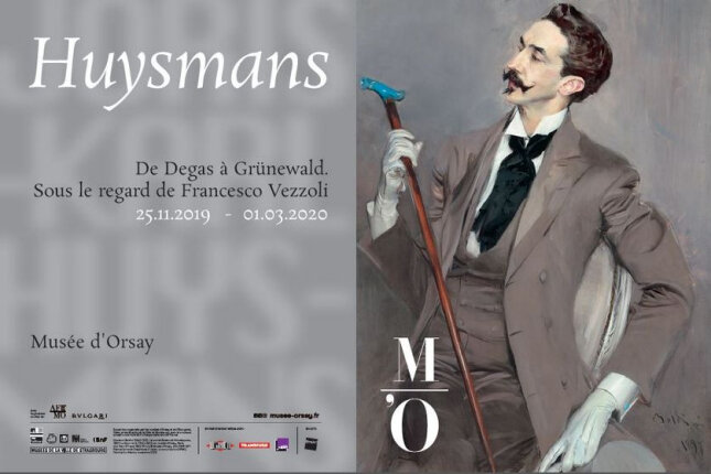 000-Joris-Karl Huysmans critique d’art – De Degas à Grünewald