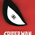 100% marvel spiderman de père en fils édition noir & blanc