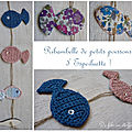 Petits poissons d'Emmanuelle