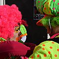 Au carnaval de granville (manche), avant le défilé, le 7 février 2016 (7)
