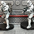 Assaut sur l'empire : les stormtroopers lourds