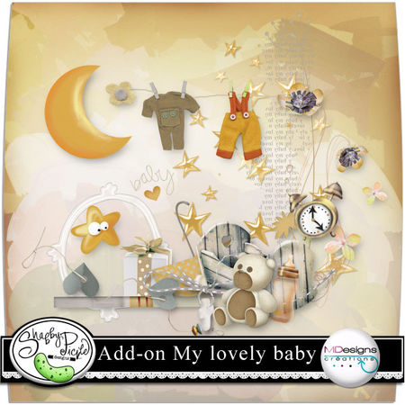 lovelybabyaddon