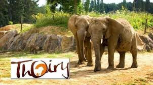 Parc Thoiry 3