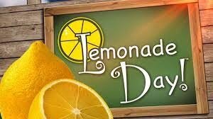 Lemonade Day for kid entrepreneurs rescheduled for next weekend