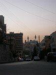 Amman_MosBleue