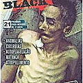 Arquivos da morte black (