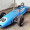 Brabham BT 2 F1_03 - 1963 [UK] HL_GF