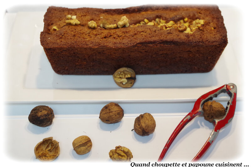 cake aux noix de laurent Mariotte-4667