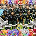 : Real Madrid 2012-13 player burst POSTER 23.5 x 34 Xabi Alonso  Kaka Cristiano Ronaldo Iker Casillas Spain soccer football team (sent FROM  USA in PVC pipe) : Sports & Outdoors