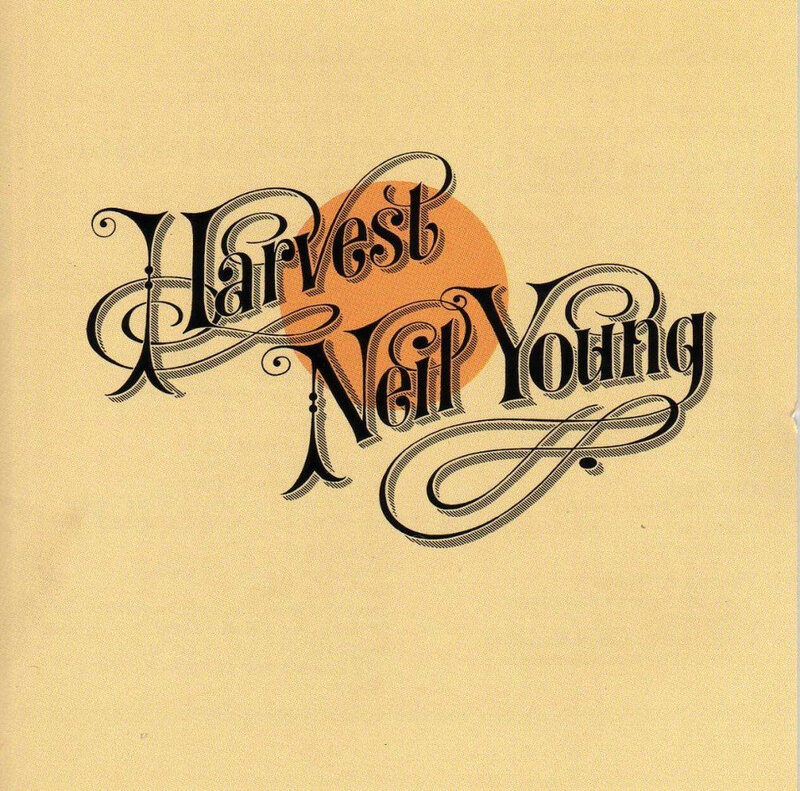 Harvest / Neil Young | Young, Neil (1945-....) - , Auteur, Compositeur, Chant, Guitare