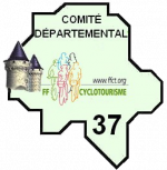Logo Codep 37