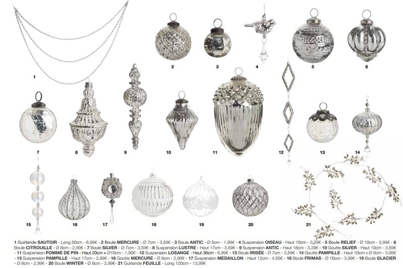 maisons_du_monde_noel_2014_collection_antique_silver_prix