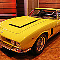 Iso Grifo s