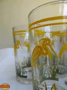 muluBrok VERRES Héron jaune (5)