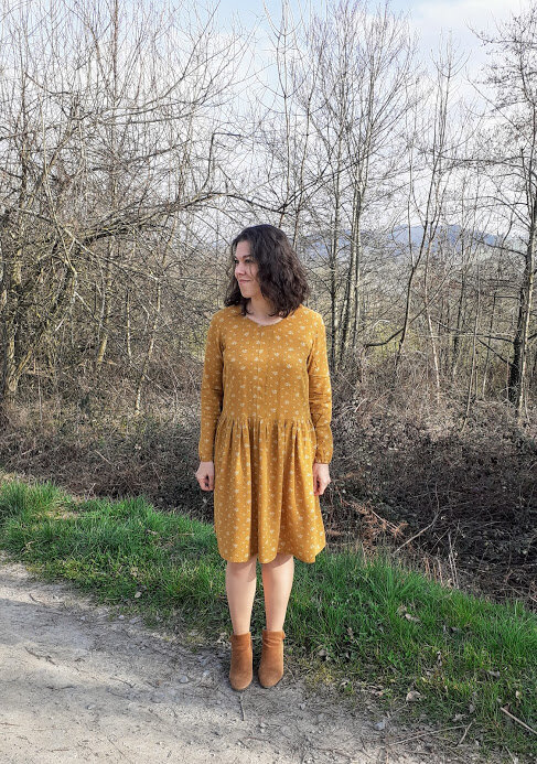 La Classique - robe (9)