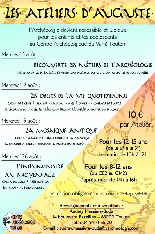 rencontres archéozoologiques de lattes 2013