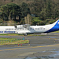 LAO Airlines