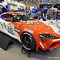 Toyota Supra VT2_01 - 20-- [J] YVH_GF