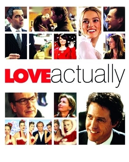 Love actually