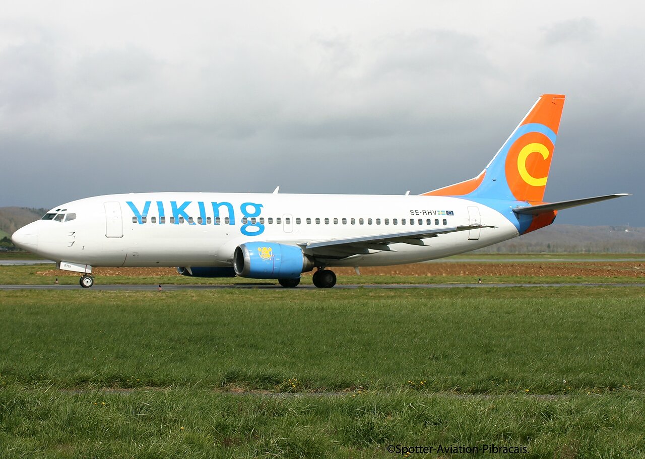 Viking Airlines