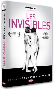 dvd invisibles