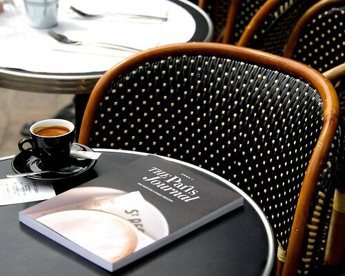 audrey love paris
