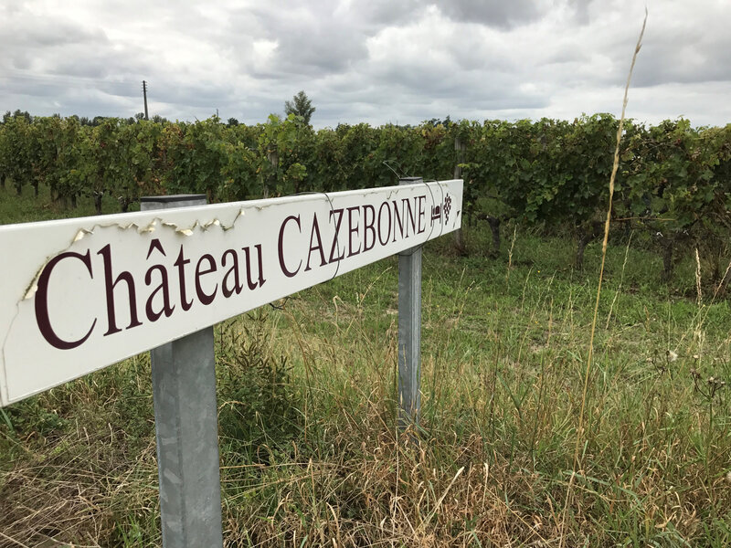 Cazebonne 14