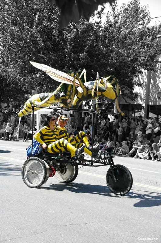 Parade Fremont 2015 20