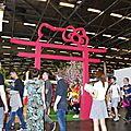 Japan Expo 2016 Samedi (2)