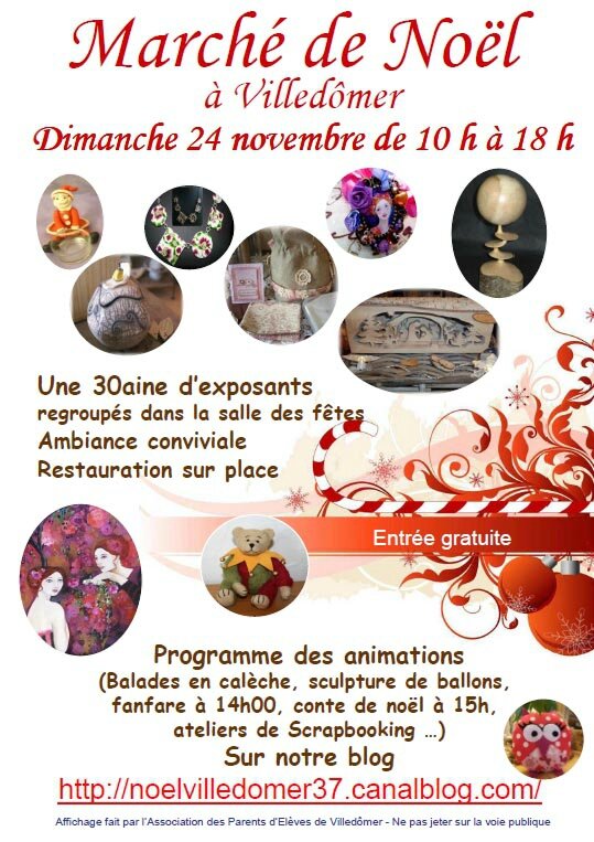 villedomer