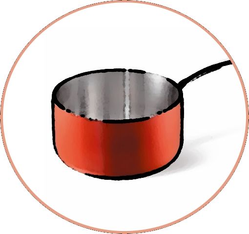 Miss Coco Cuisine