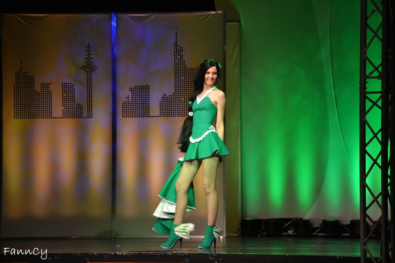 Midori No Hime